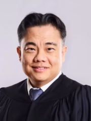 The Honourable Justice Christopher Tan