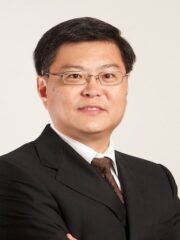 Mr Edwin Lee