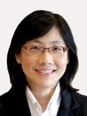 Ms Jill Tan
