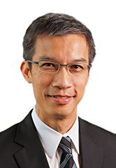 Mr Lim Tat