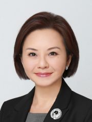 The Honourable Justice Teh Hwee Hwee