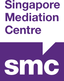 Singapore Mediation Centre logo