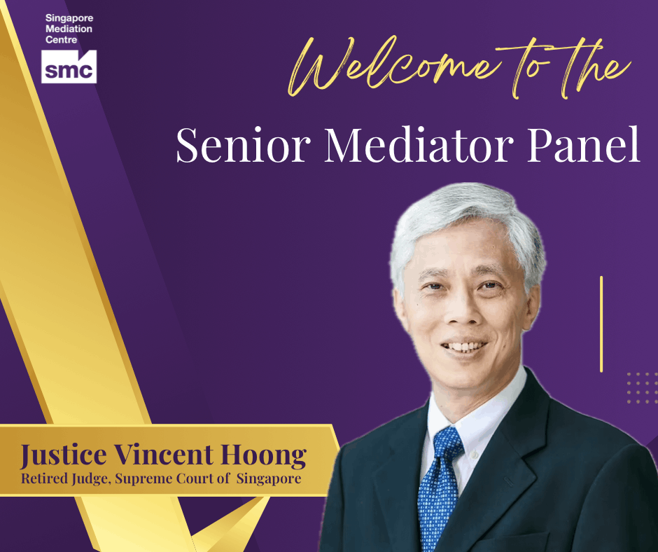 Justice Vincent Hoong