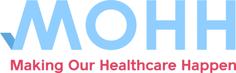 MOH Holdings