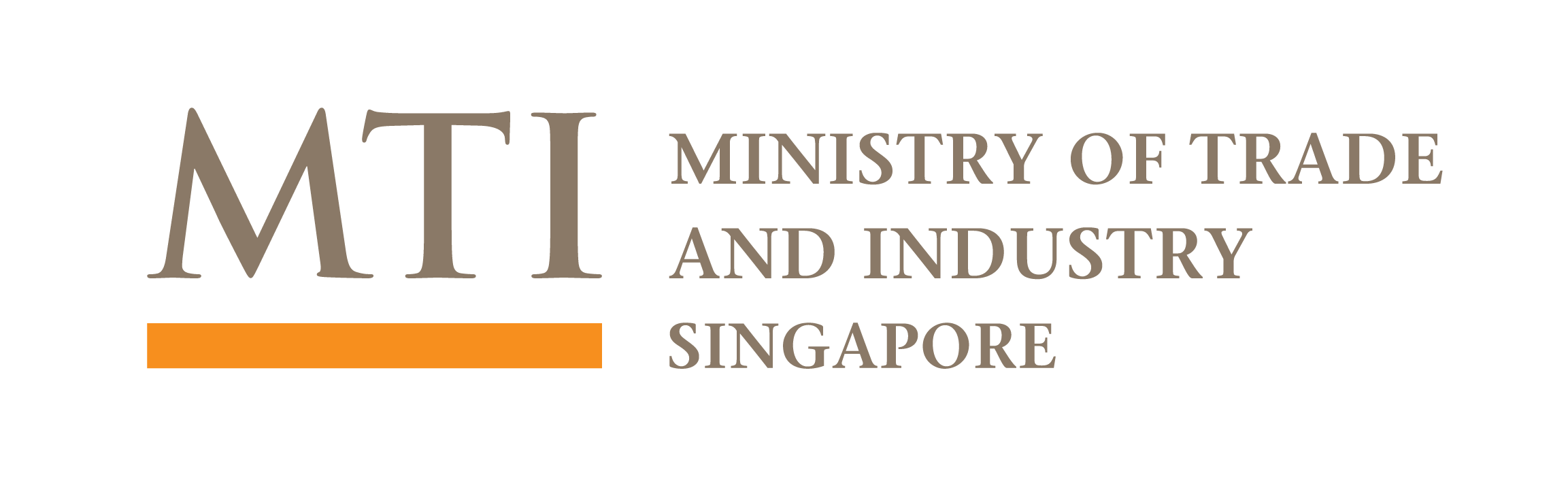 Ministry of Trade and Industry Singapore